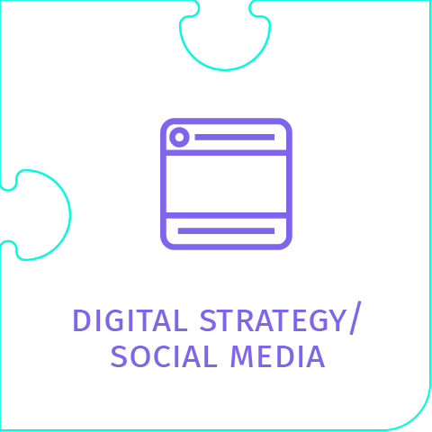 Estrategias digitales | Sinérgica